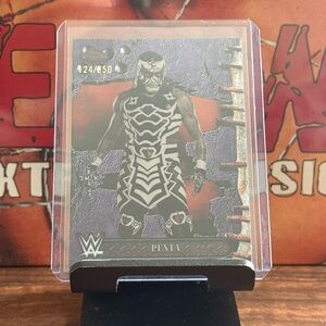 Penta - 2025 Cactus Jack /250